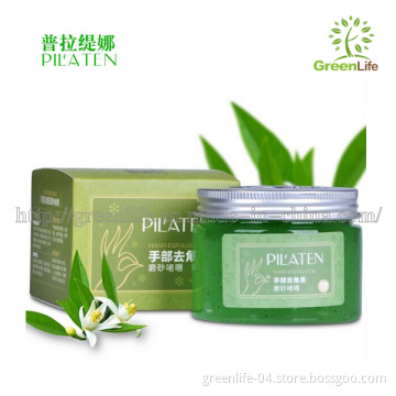 Pilaten Hand Exfoliating Scrub Gel 150g